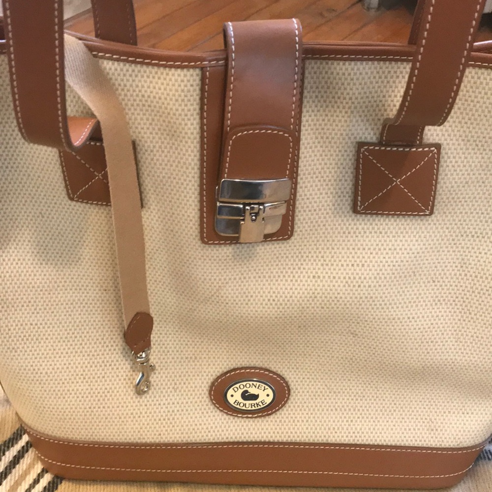 Dooney and Bourke Tote
